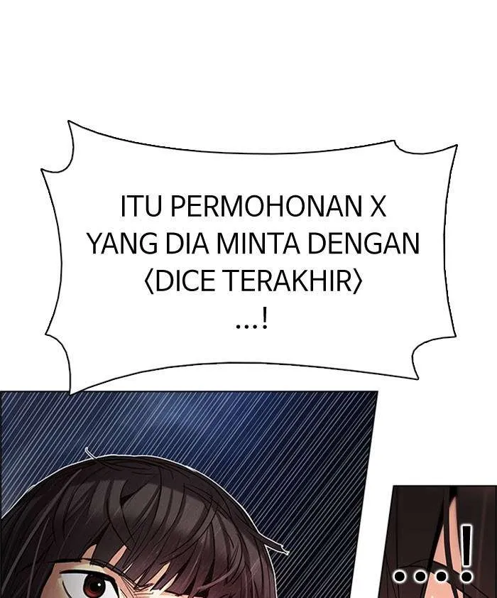 Read DICE ID Manga Online