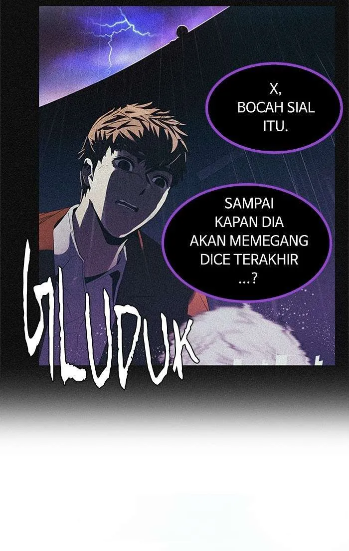 Read DICE ID Manga Online