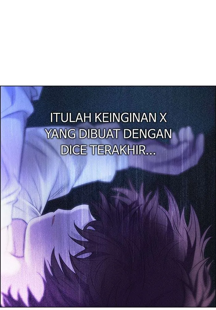 Read DICE ID Manga Online