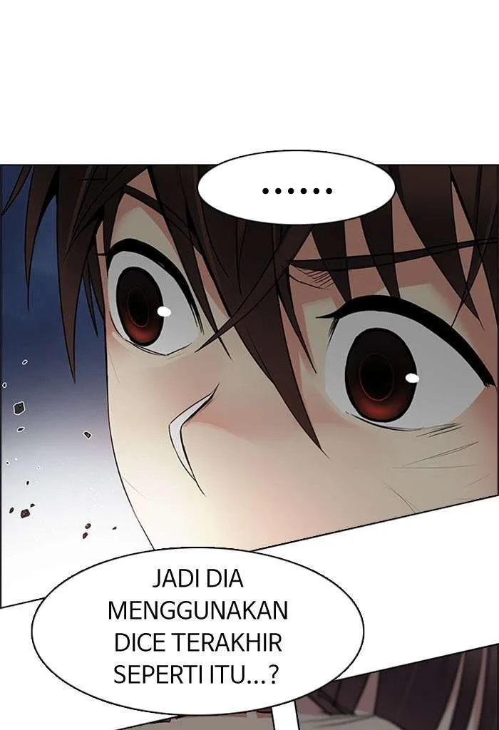 Read DICE ID Manga Online