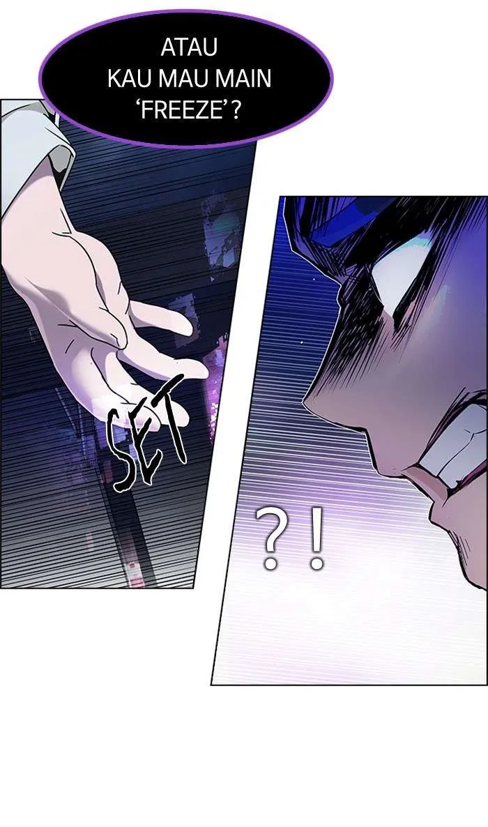 Read DICE ID Manga Online