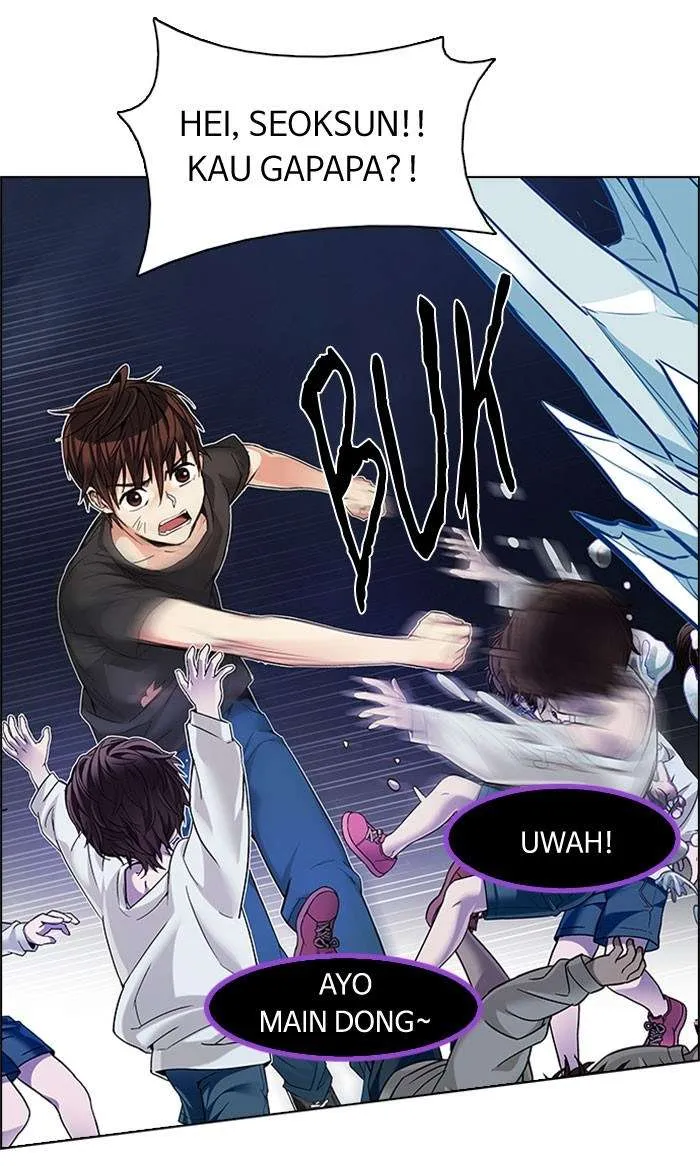Read DICE ID Manga Online