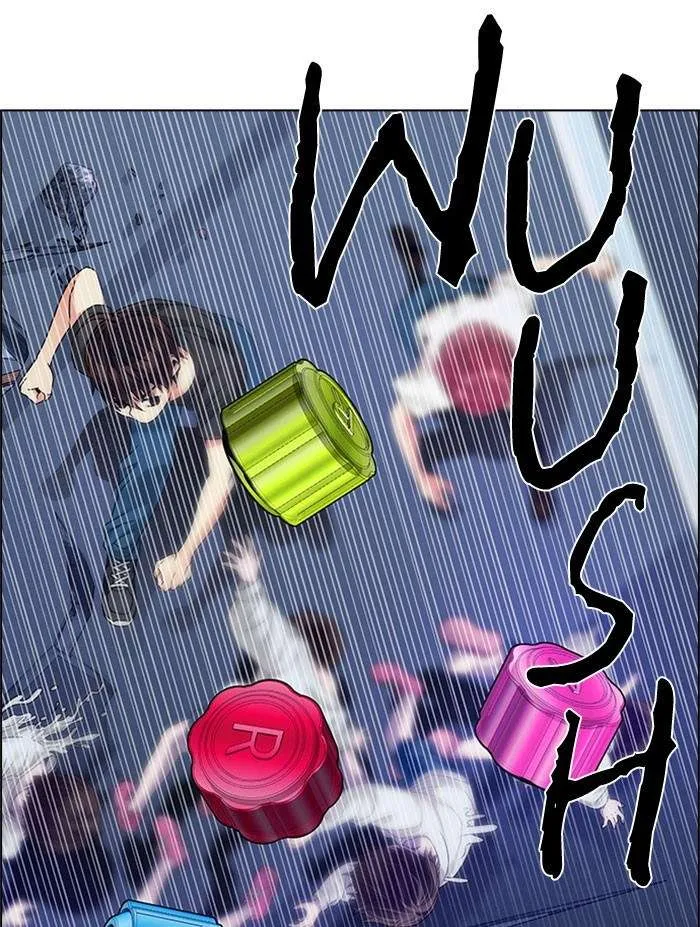 Read DICE ID Manga Online