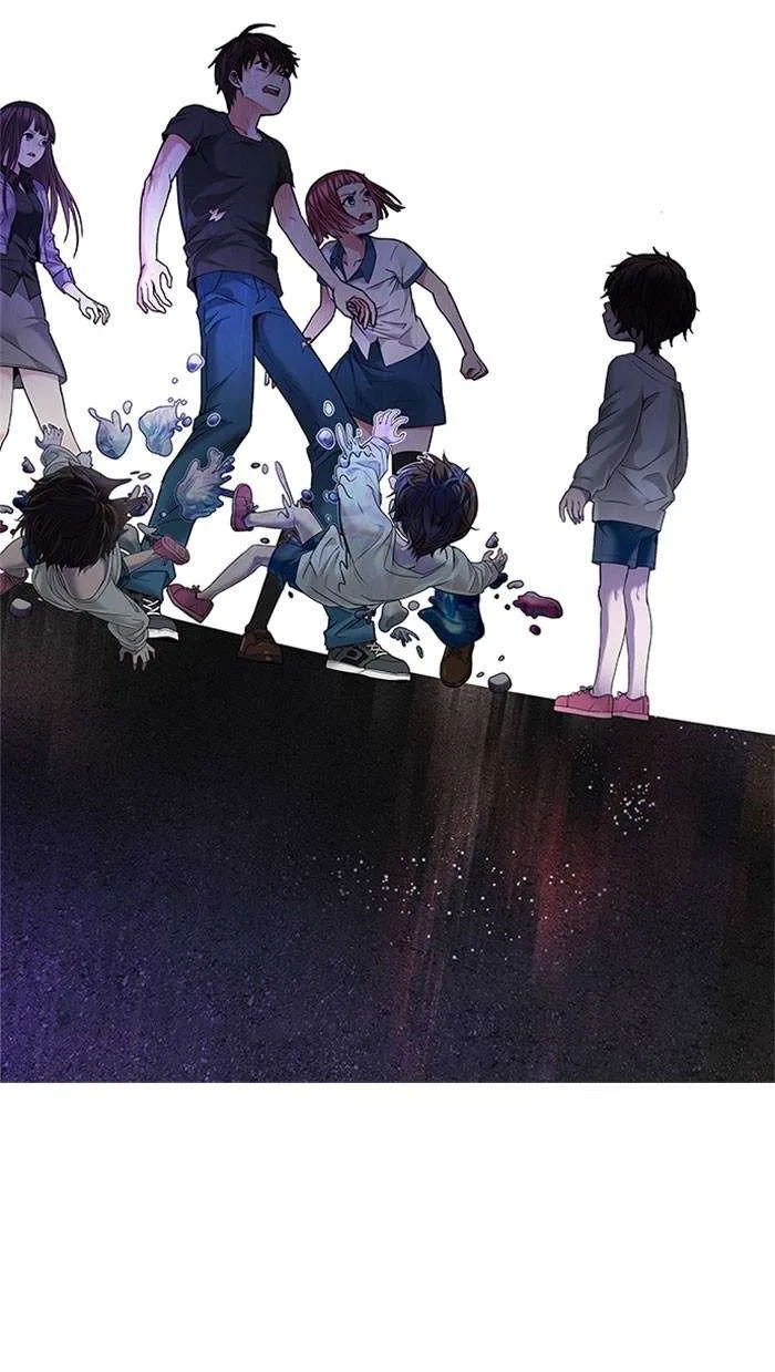 Read DICE ID Manga Online