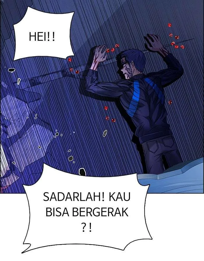 Read DICE ID Manga Online