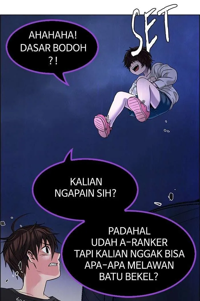Read DICE ID Manga Online