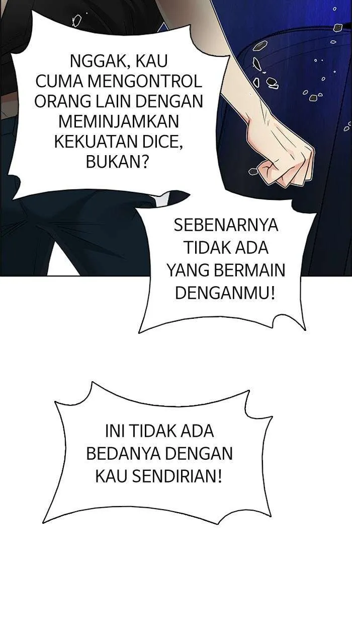 Read DICE ID Manga Online