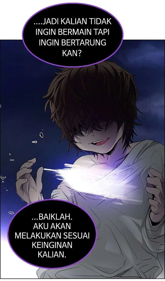 Read DICE ID Manga Online