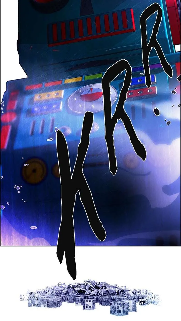 Read DICE ID Manga Online