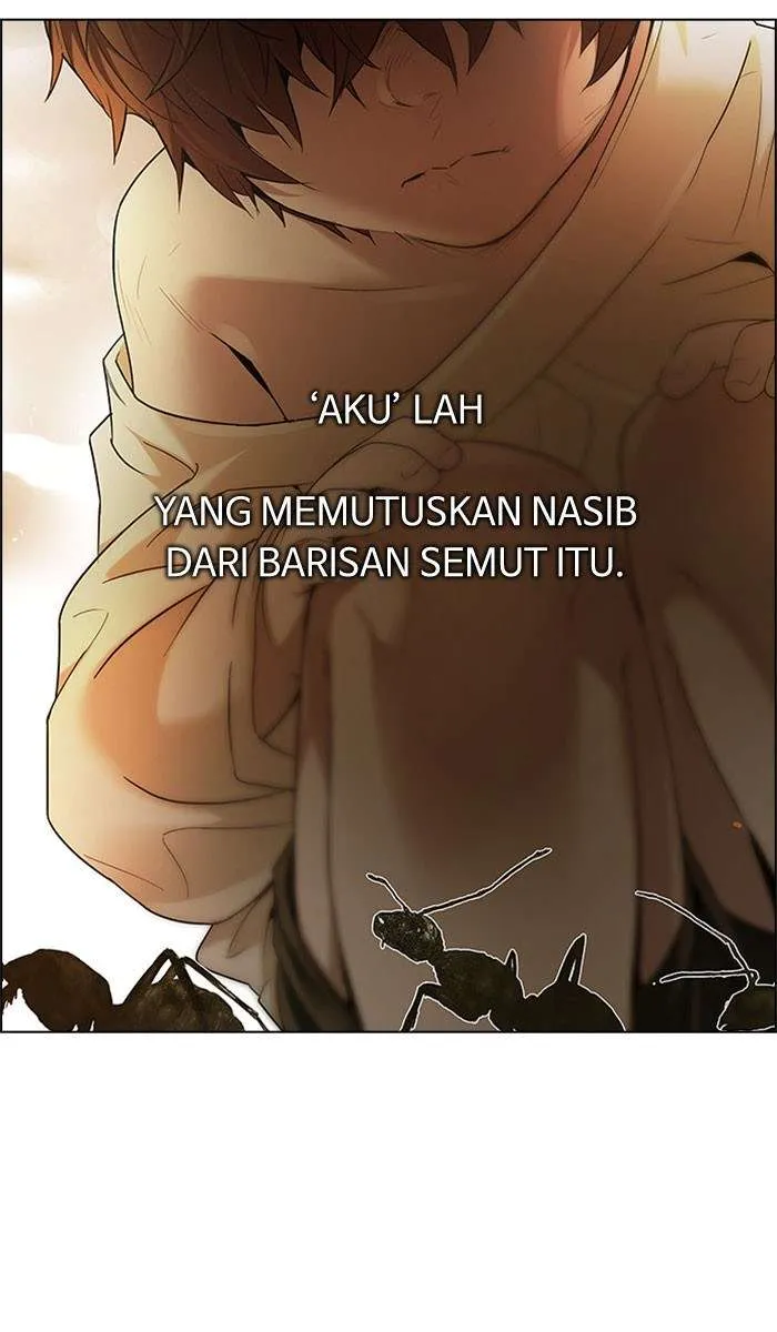 Read DICE ID Manga Online