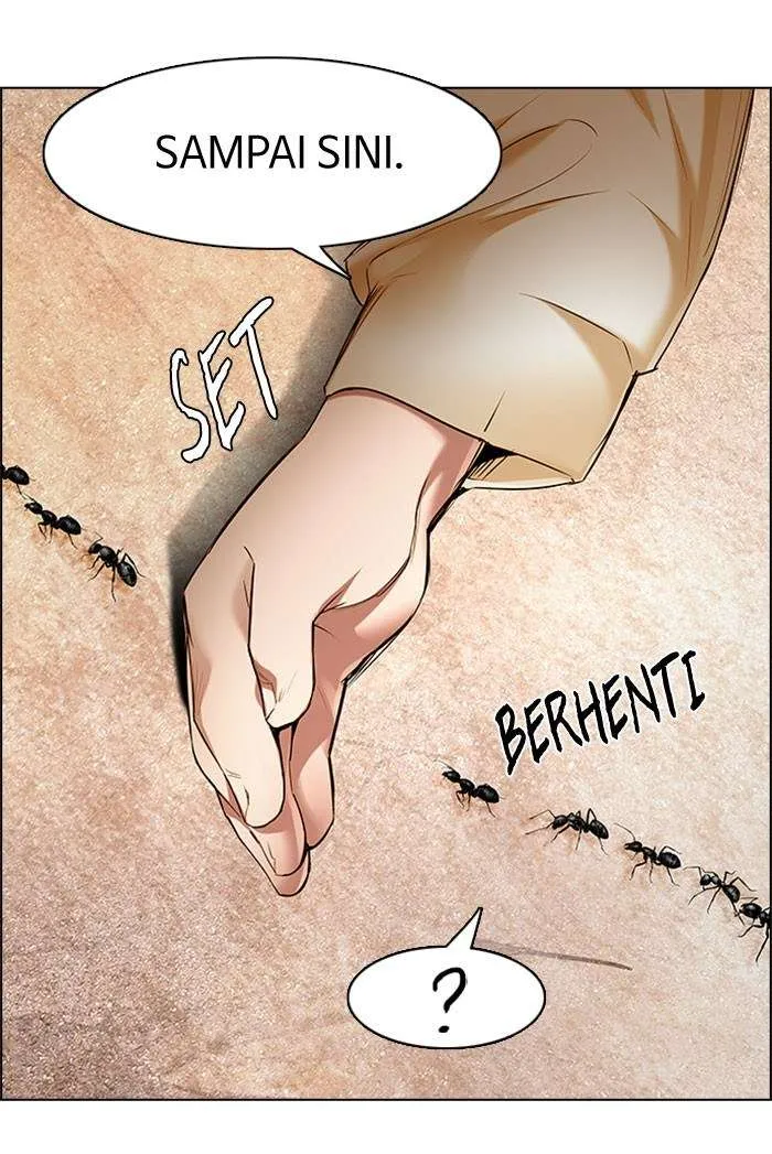 Read DICE ID Manga Online