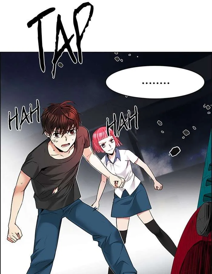 Read DICE ID Manga Online