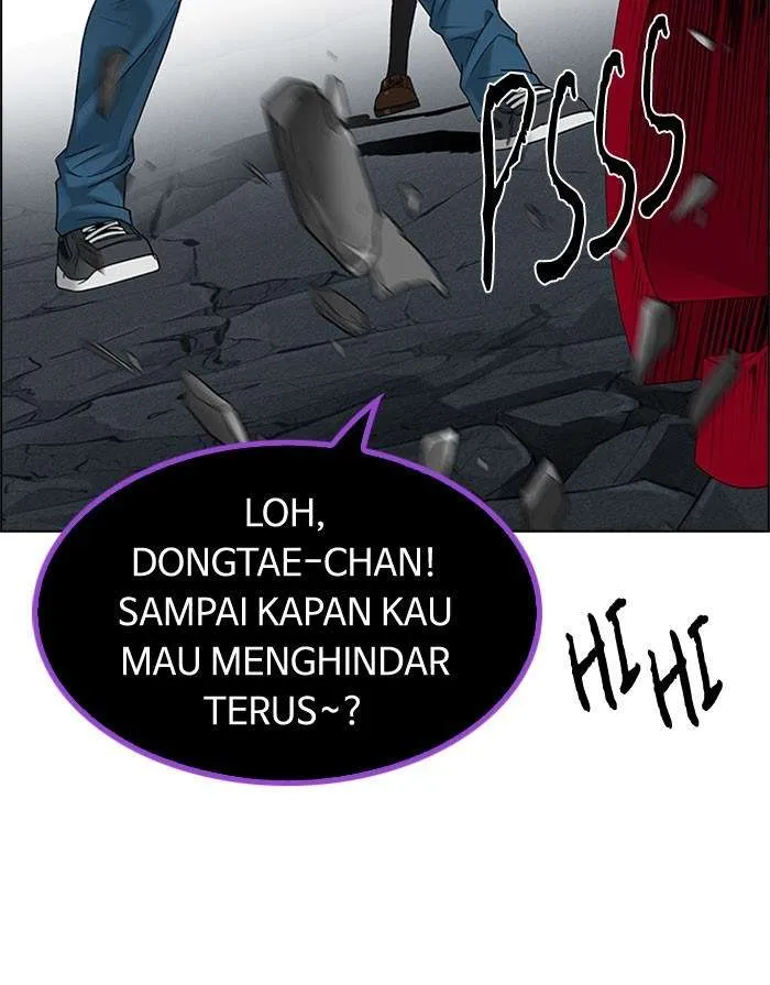 Read DICE ID Manga Online