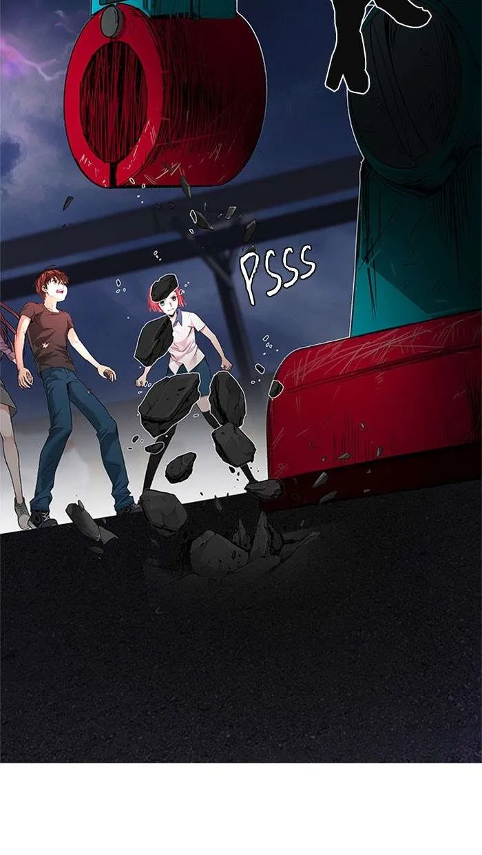 Read DICE ID Manga Online