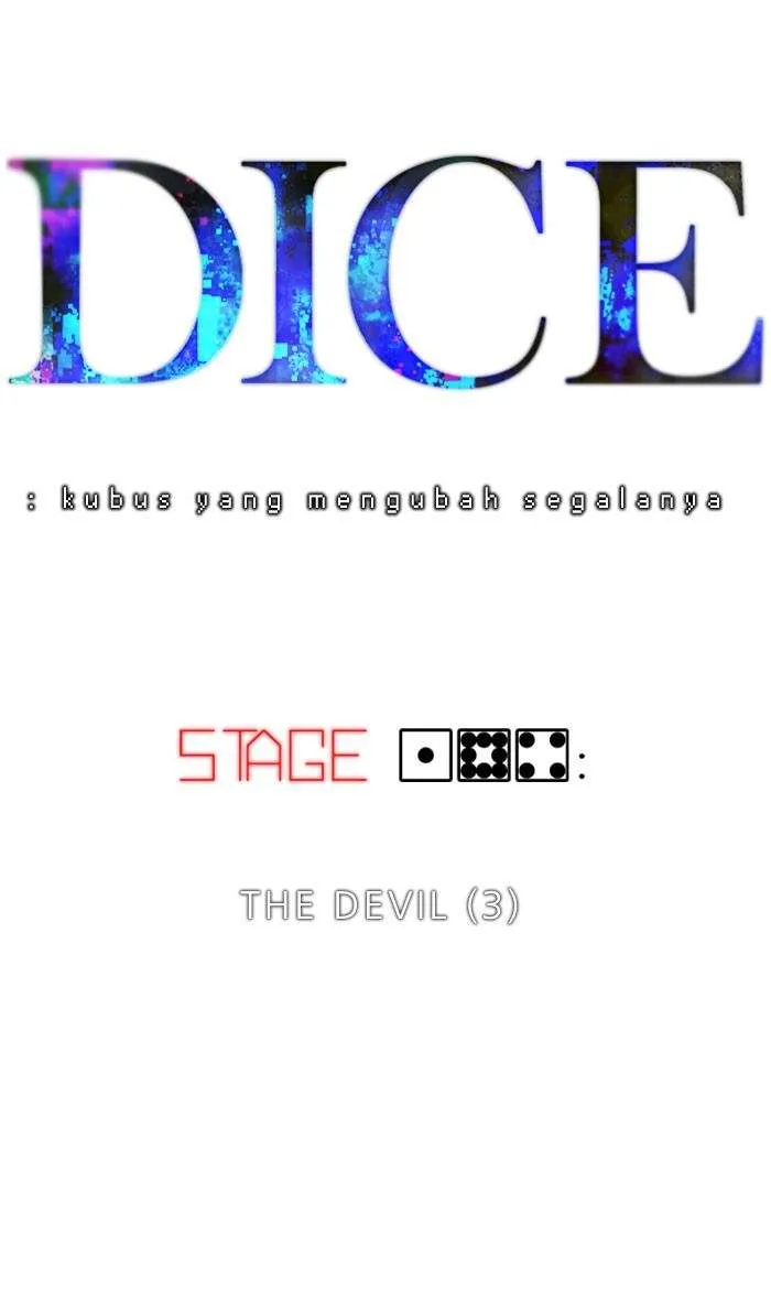 Read DICE ID Manga Online