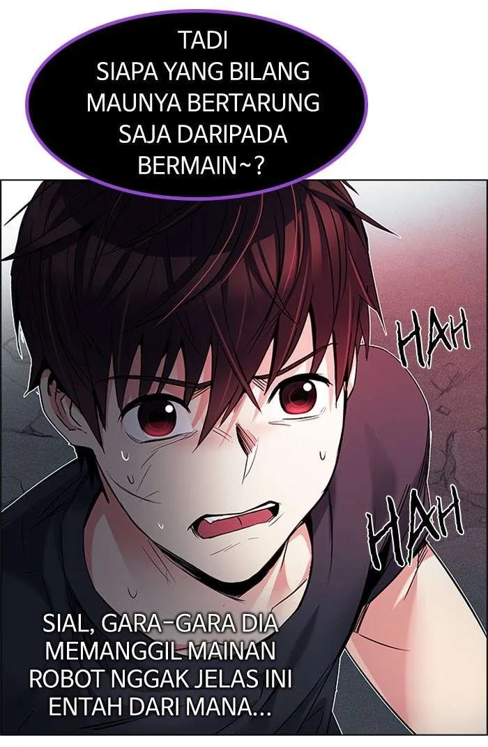 Read DICE ID Manga Online