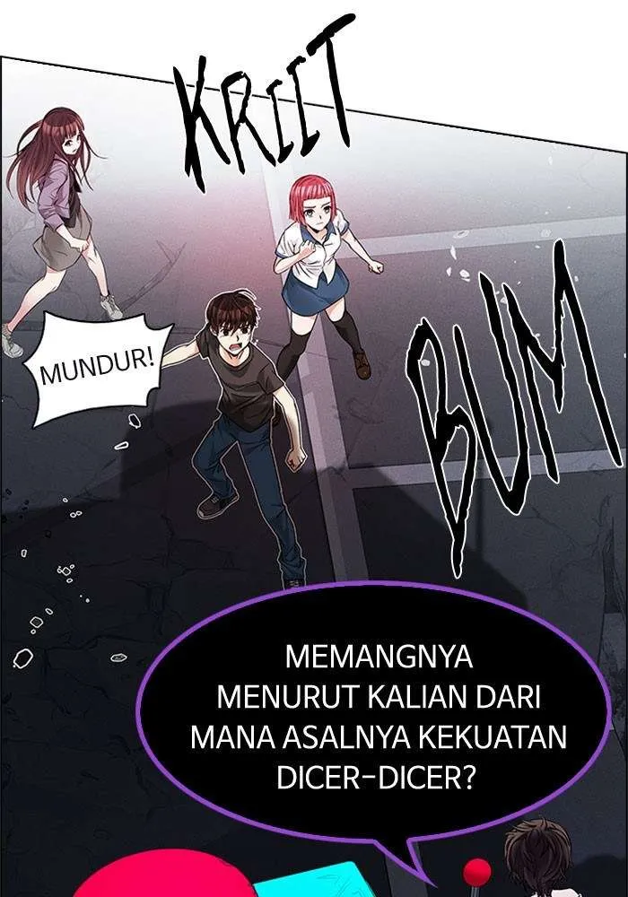 Read DICE ID Manga Online