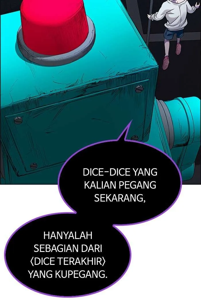 Read DICE ID Manga Online