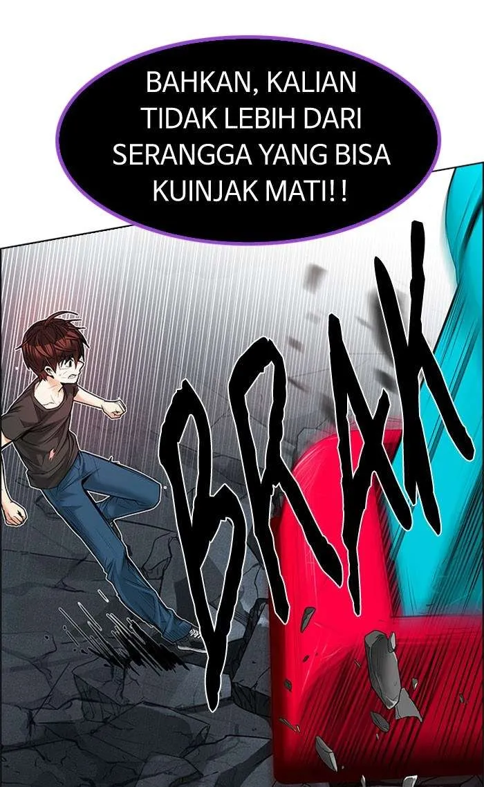 Read DICE ID Manga Online