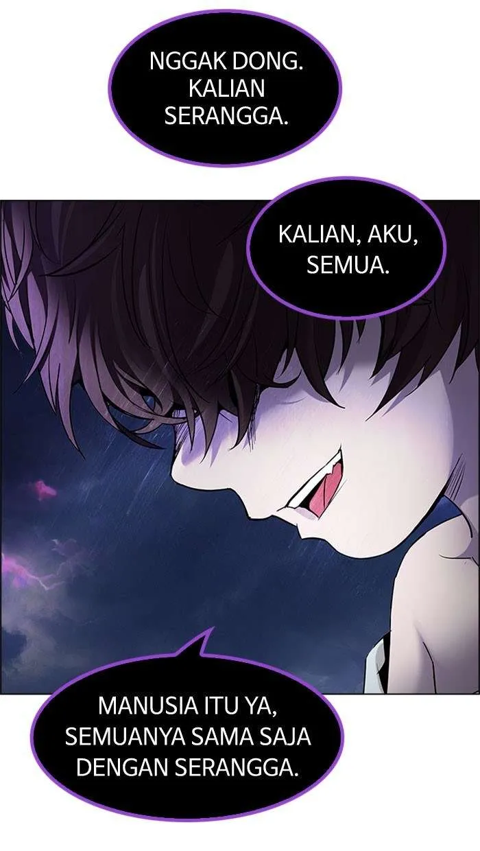 Read DICE ID Manga Online