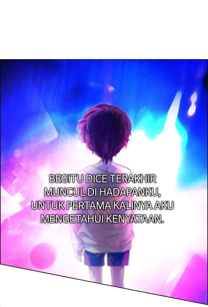 Read DICE ID Manga Online