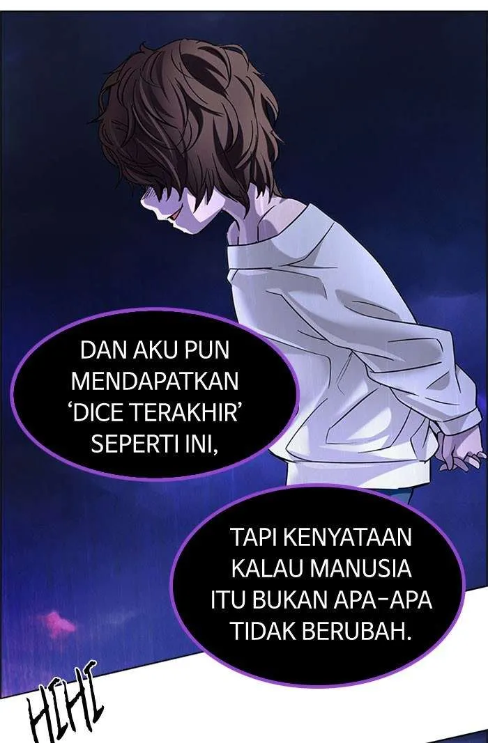 Read DICE ID Manga Online