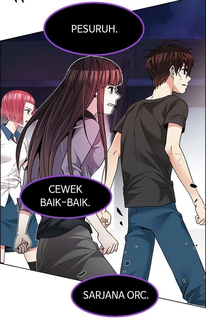 Read DICE ID Manga Online