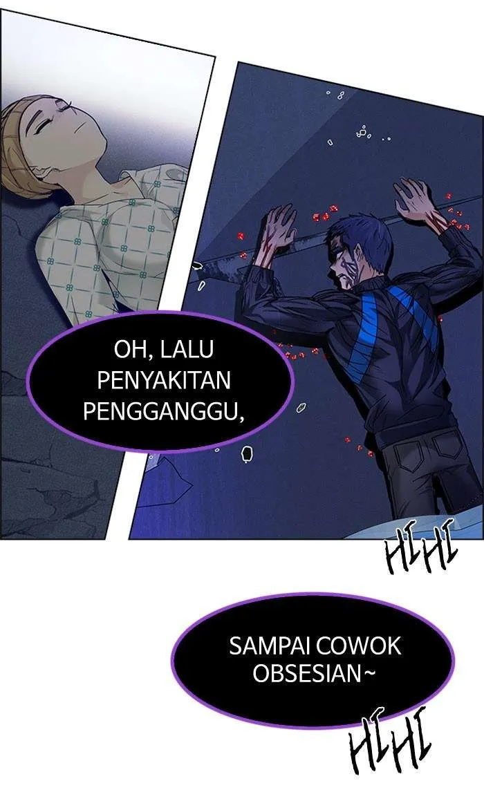 Read DICE ID Manga Online
