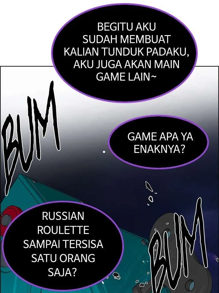 Read DICE ID Manga Online