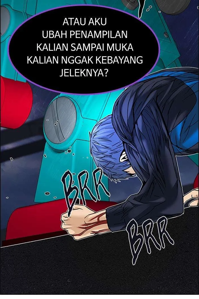 Read DICE ID Manga Online