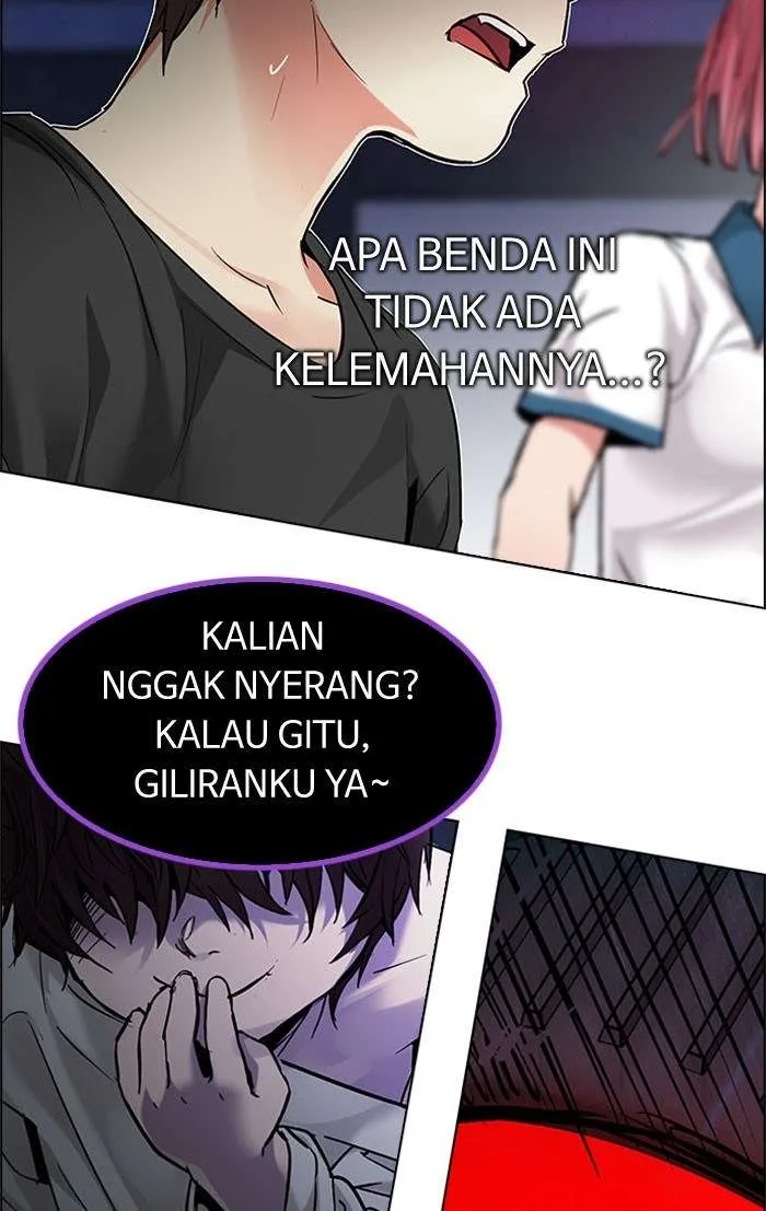 Read DICE ID Manga Online