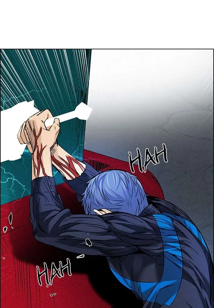 Read DICE ID Manga Online