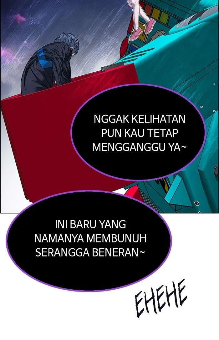 Read DICE ID Manga Online