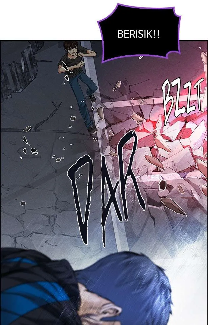 Read DICE ID Manga Online