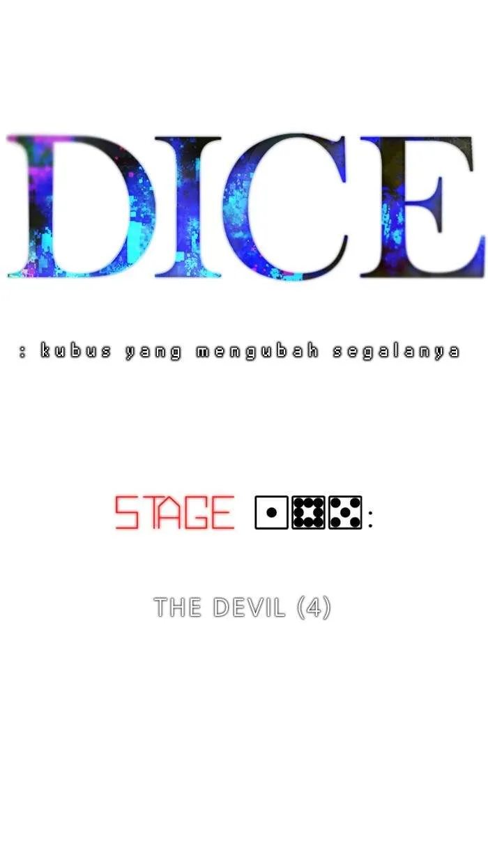 Read DICE ID Manga Online