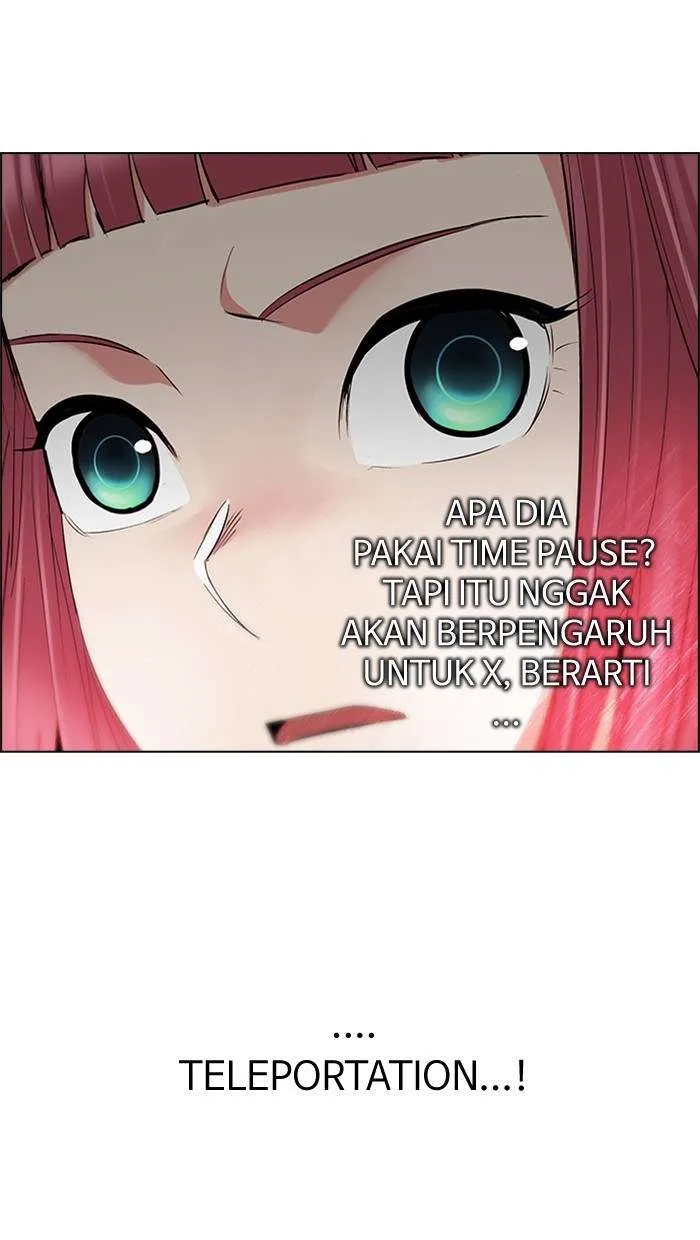 Read DICE ID Manga Online
