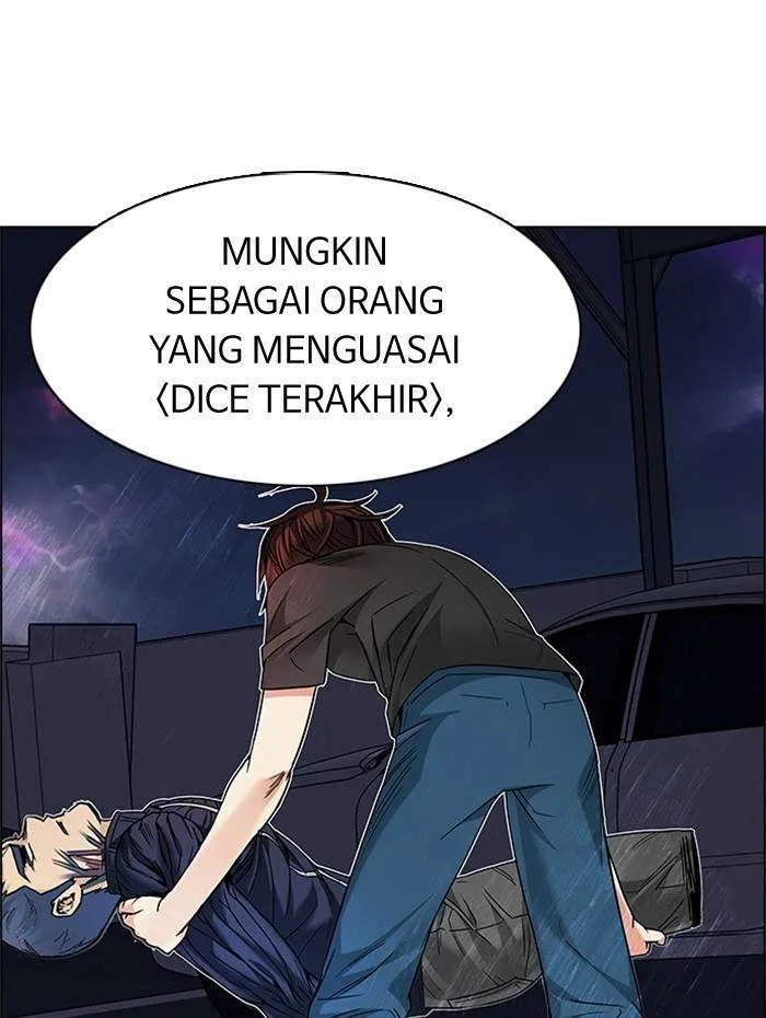Read DICE ID Manga Online