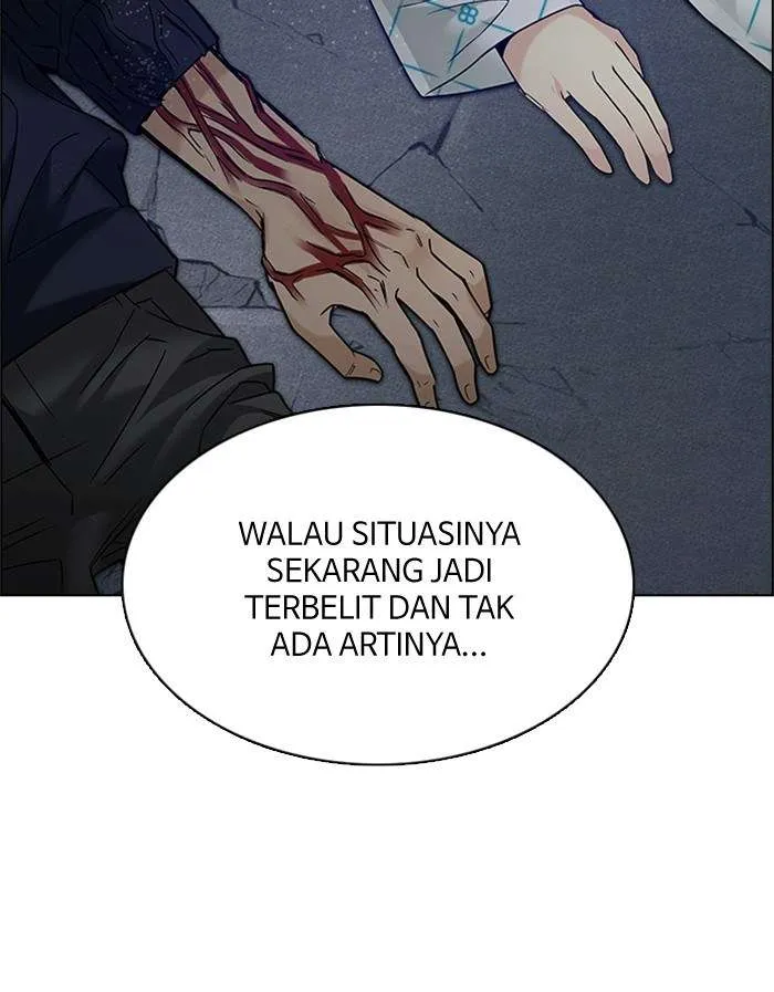 Read DICE ID Manga Online