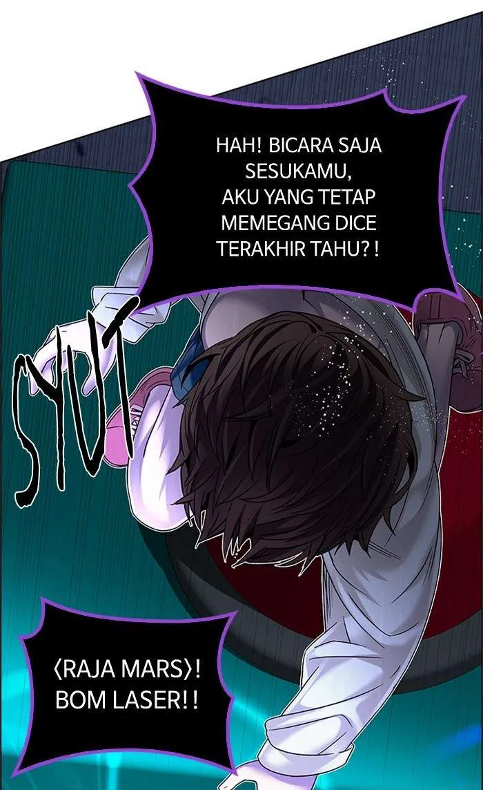 Read DICE ID Manga Online