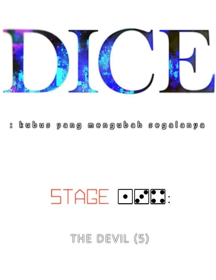 Read DICE ID Manga Online