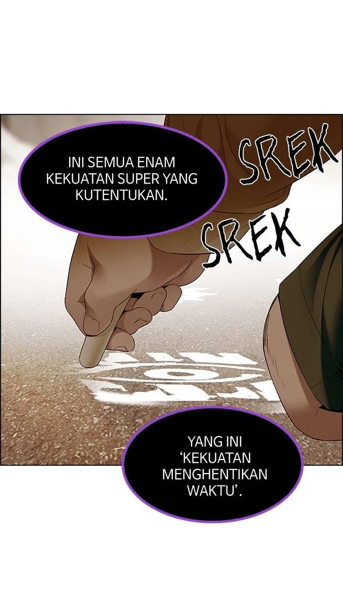 Read DICE ID Manga Online