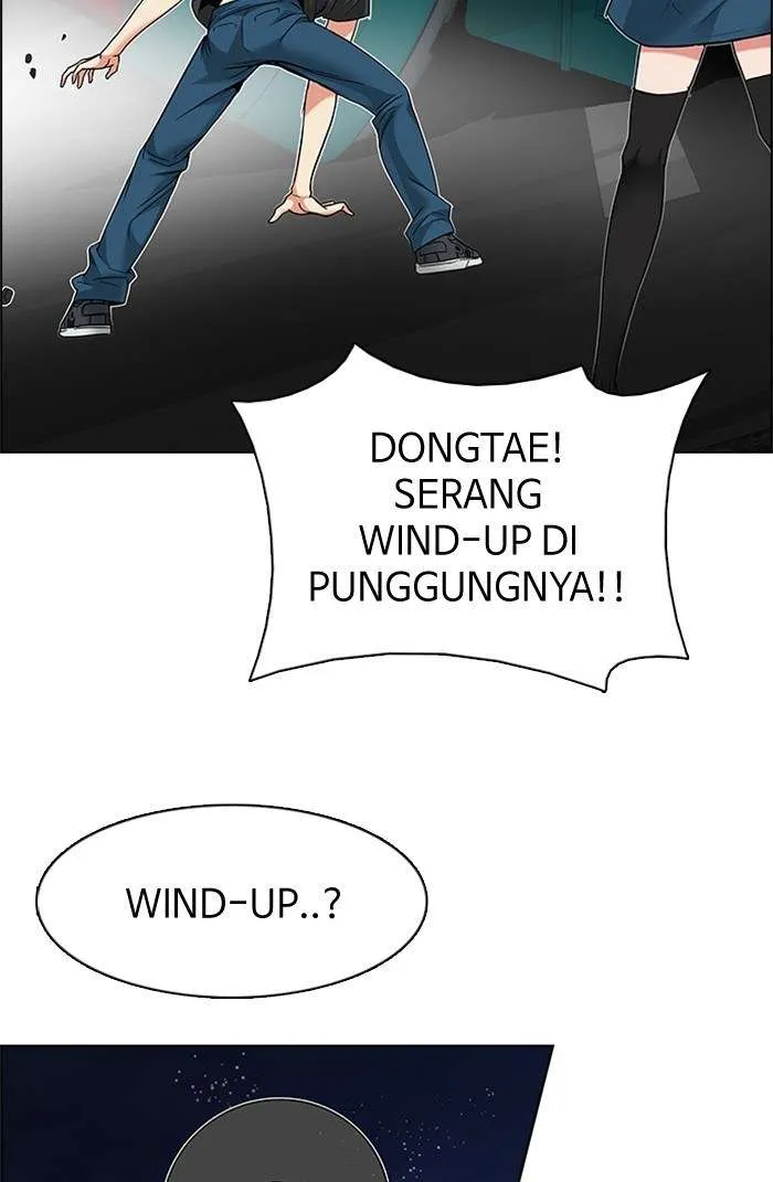 Read DICE ID Manga Online