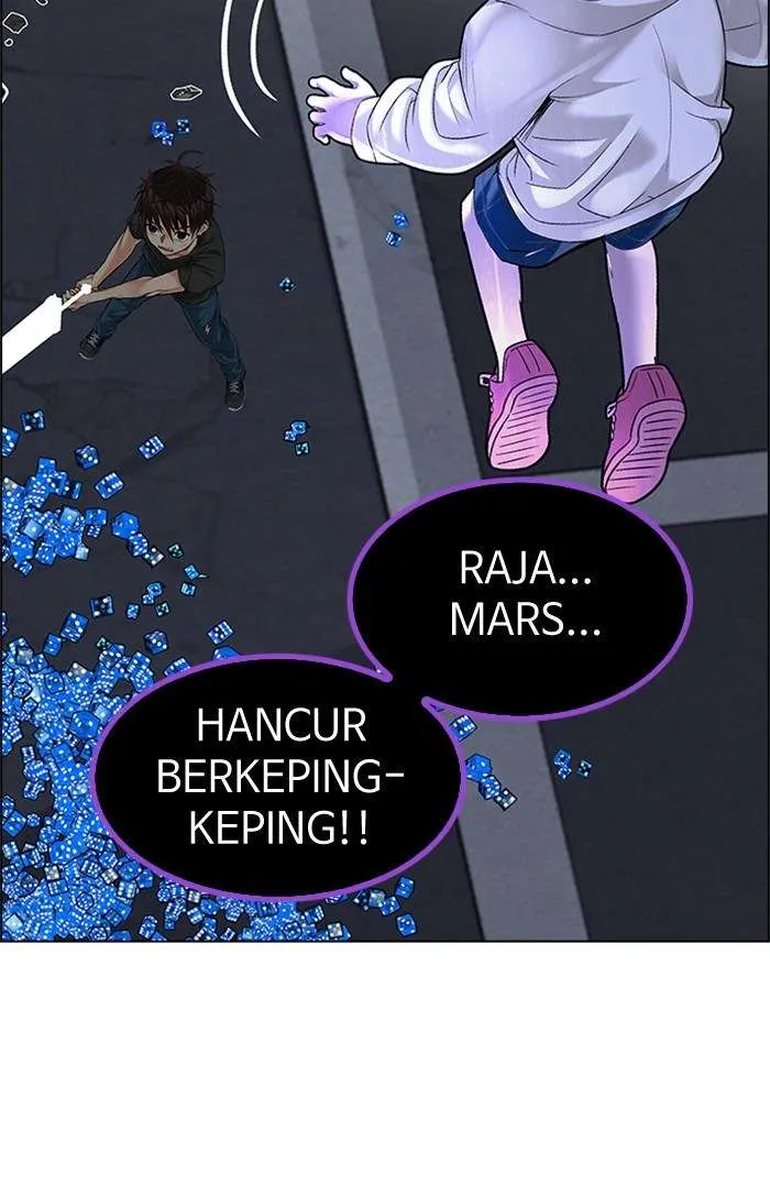 Read DICE ID Manga Online
