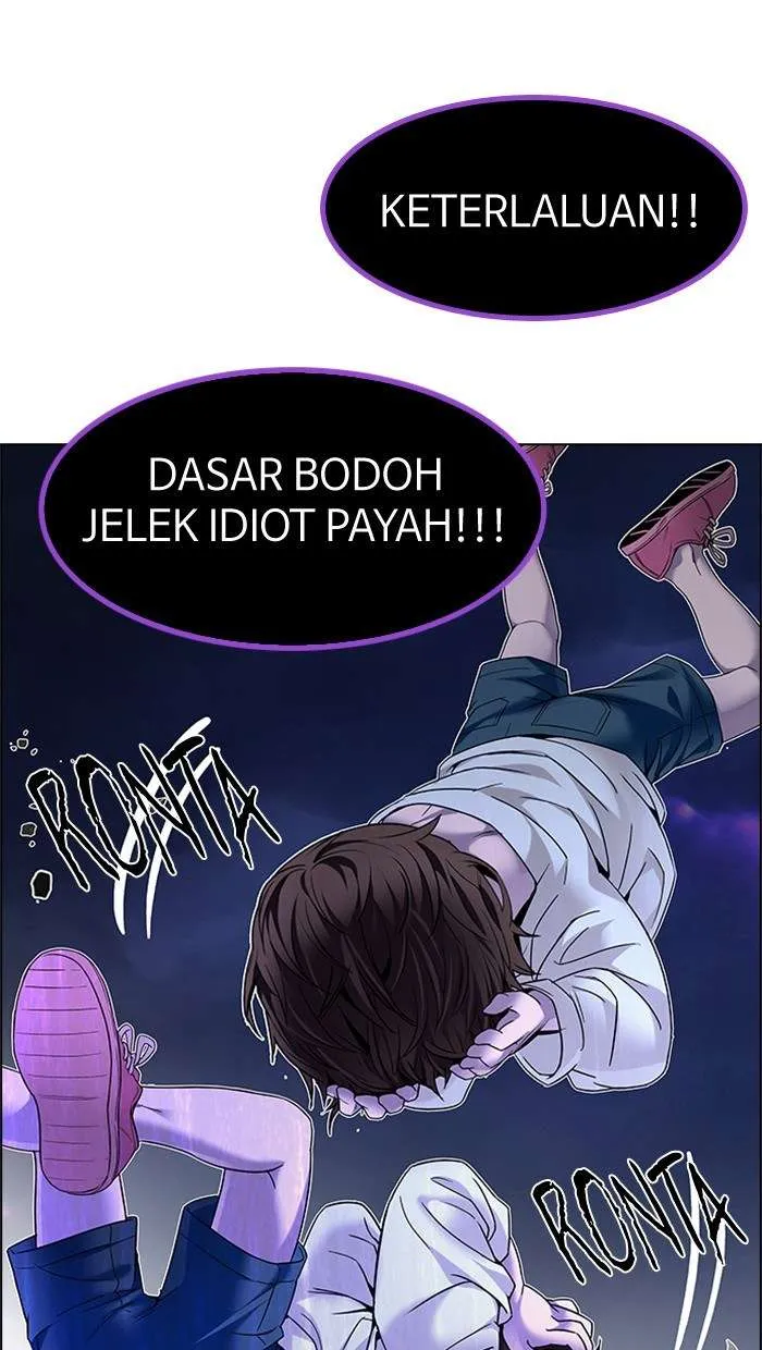 Read DICE ID Manga Online