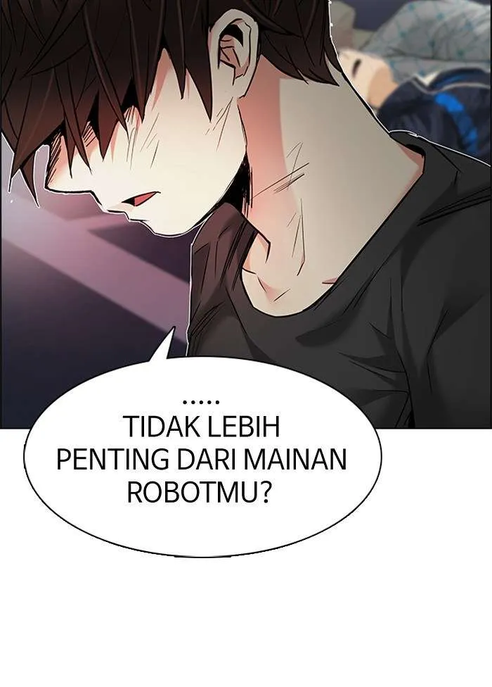 Read DICE ID Manga Online