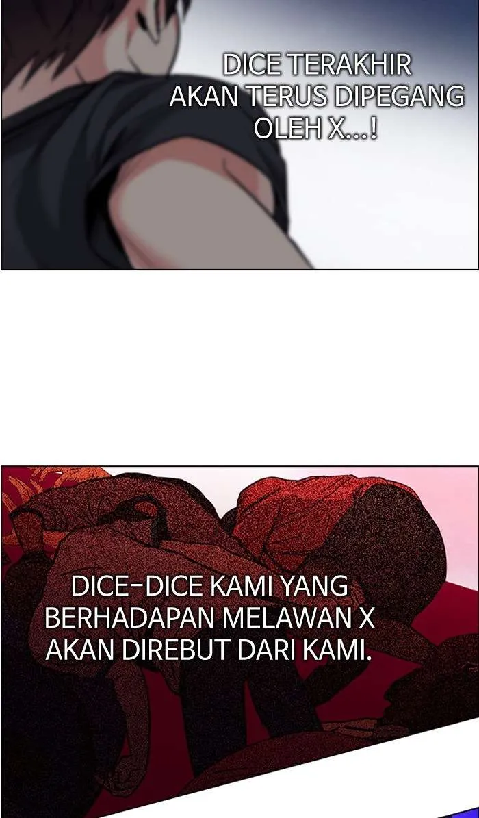 Read DICE ID Manga Online