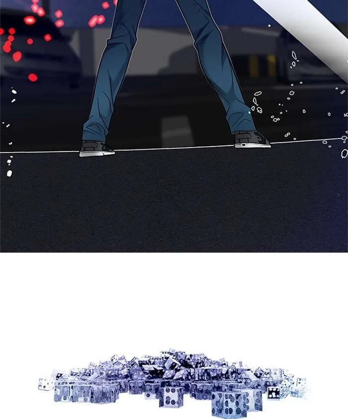 Read DICE ID Manga Online