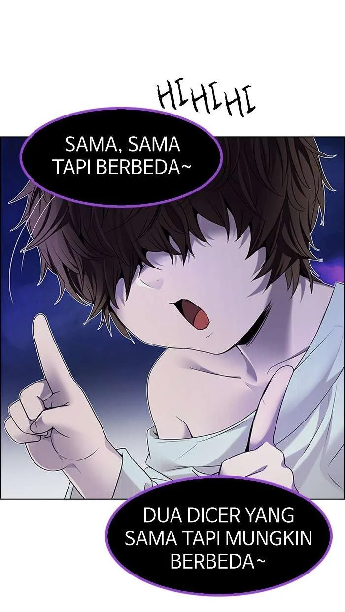 Read DICE ID Manga Online