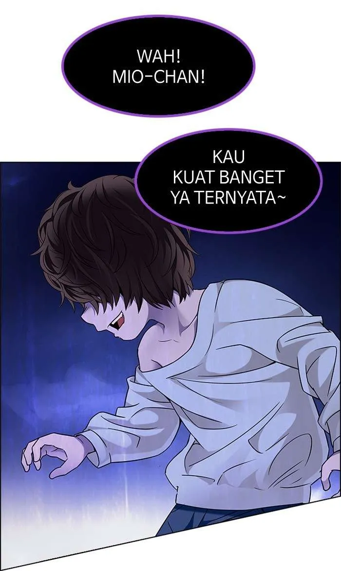 Read DICE ID Manga Online