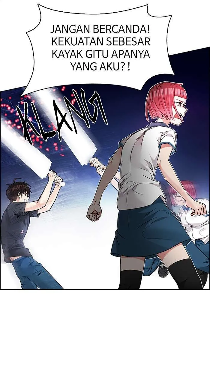 Read DICE ID Manga Online